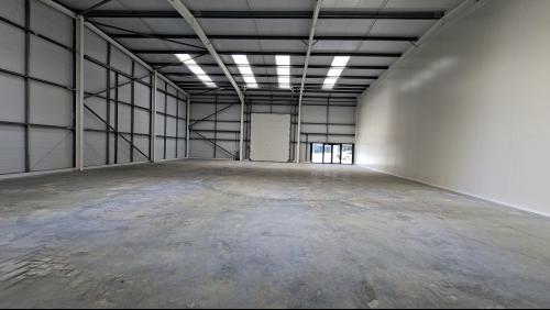 Unit 36 Block 6, Roscommon Way, Canvey Island, SS8