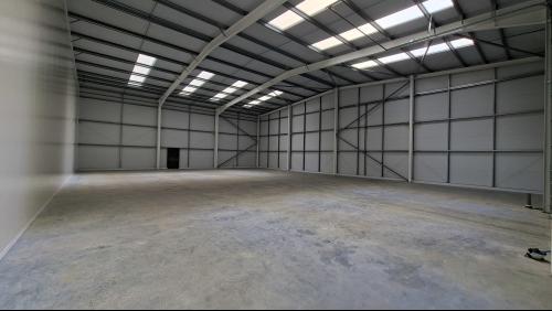 Unit 36 Block 6, Roscommon Way, Canvey Island, SS8