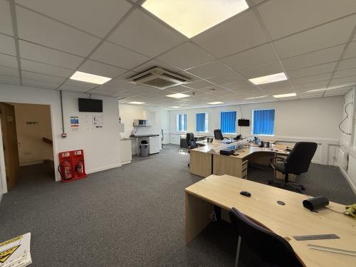 10 Rochester Court, Anthonys Way, Rochester, ME2
