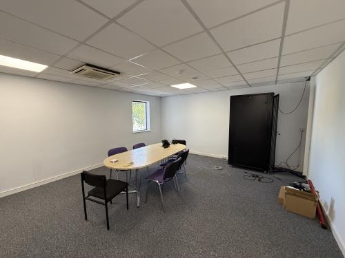 10 Rochester Court, Anthonys Way, Rochester, ME2