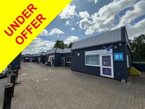 B1 Smeed Dean Centre, Eurolink, Castle Road, Kemsley, Sittingbourne, ME10