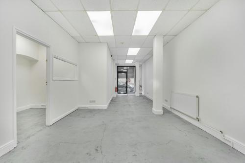 Unit 4D, Princelet Street, Tower Hamlets, London, E1
