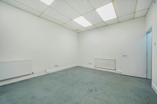 Unit 4D, Princelet Street, Tower Hamlets, London, E1