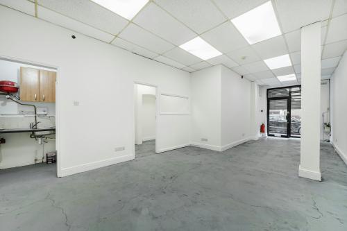 Unit 4D, Princelet Street, Tower Hamlets, London, E1