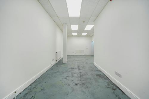 Unit 4D, Princelet Street, Tower Hamlets, London, E1