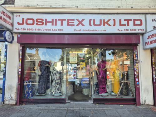 212-214 Ealing Road, Wembley, HA0