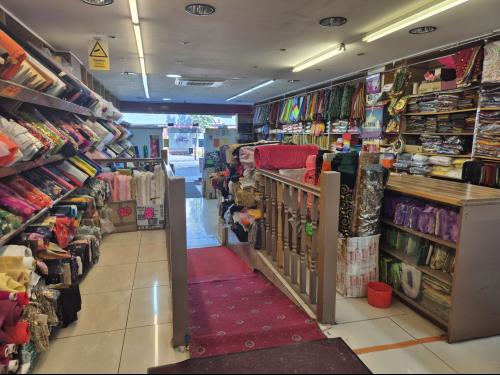 208 Ealing Road, Wembley, HA0