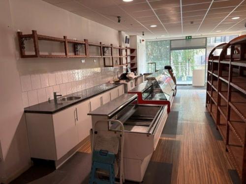 Westview, 8 Market Street, Bracknell, RG12