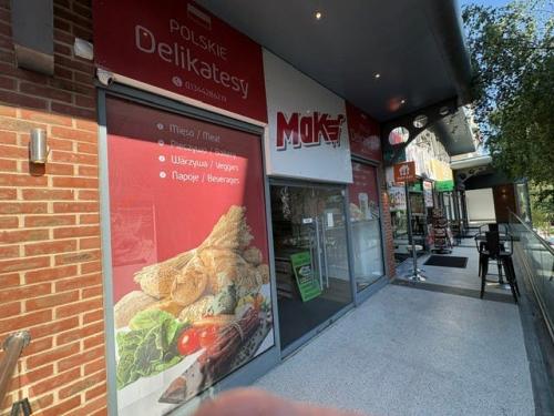 Westview, 8 Market Street, Bracknell, RG12