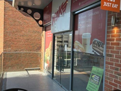 Westview, 8 Market Street, Bracknell, RG12