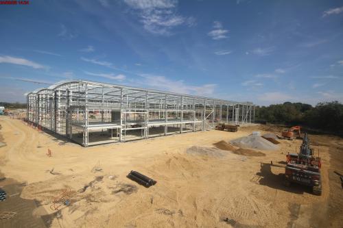 Unit 7, Aylesbury Road, Bicester, OX26