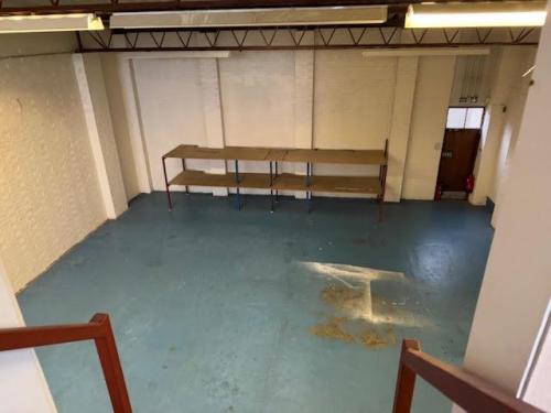 Unit 10, Lincoln Park Business Centre, Lincoln Road, High Wycombe, HP12