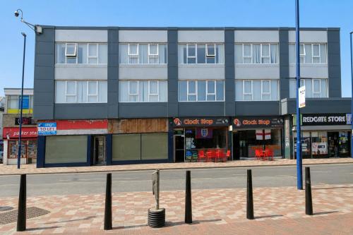Craigton House, Redcar, TS10