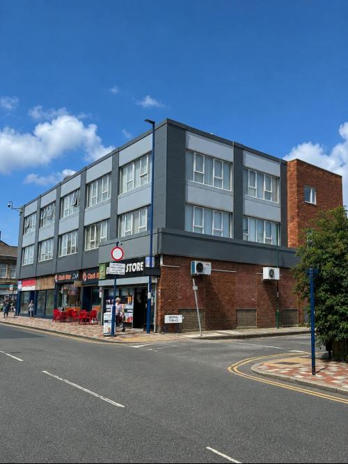 Craigton House, Redcar, TS10