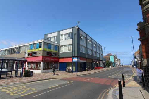 Craigton House, Redcar, TS10