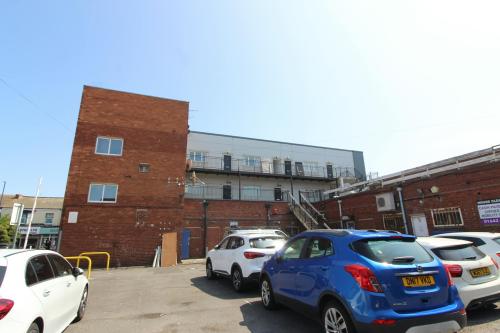 Craigton House, Redcar, TS10