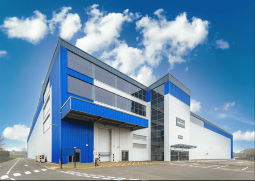 Switch 215, Ipswich, IP2