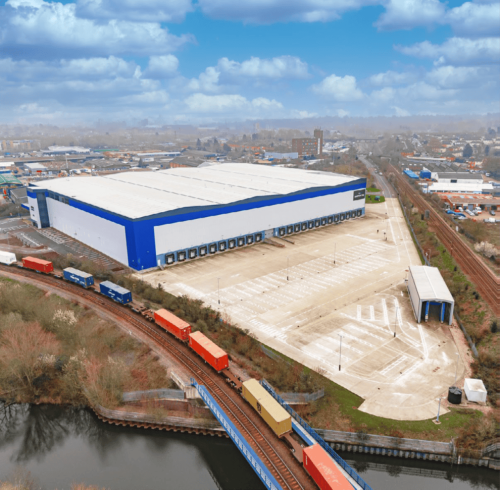 Switch 215, Ipswich, IP2
