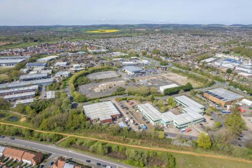 2.5 Acres, Waterloo Park, Silverthorne Way, Waterlooville, PO7
