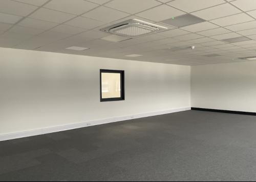 Adanac Trade Park, Adanac Drive, Southampton, SO16