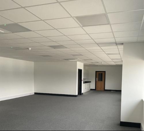 Adanac Trade Park, Adanac Drive, Southampton, SO16