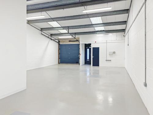 Unit 16, Barwell Business Park, Leatherhead Road, Chessington, KT9