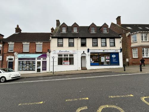30a Lavant Street, Petersfield, GU32