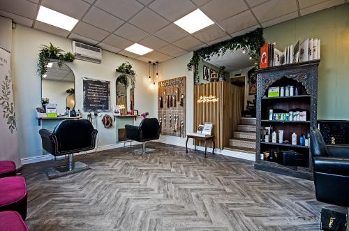 142 Buxton Road, Heaviley, Stockport, SK2