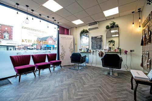 142 Buxton Road, Heaviley, Stockport, SK2