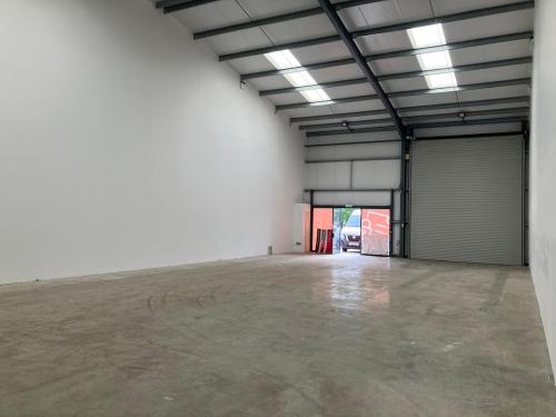 Unit 11, St Hilarys Trade Park, St Hilarys Park Road, King's Lynn, PE30