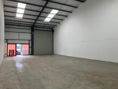 Unit 11, St Hilarys Trade Park, St Hilarys Park Road, King's Lynn, PE30