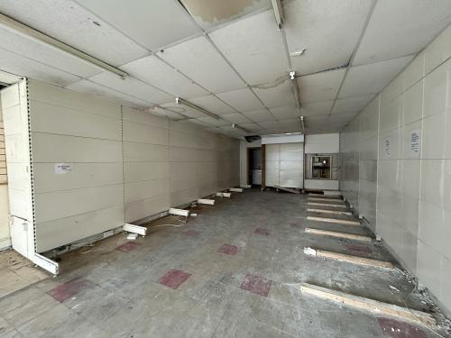 8 Woodman Parade, Woodman Street, Canning Town, London, E16