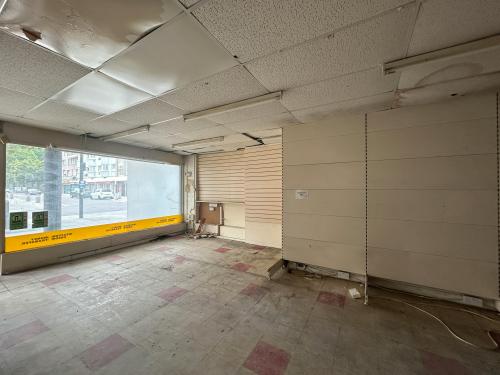 8 Woodman Parade, Woodman Street, Canning Town, London, E16