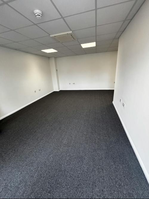 Unit 3, Epsilon Trade Park, Enfield, EN3
