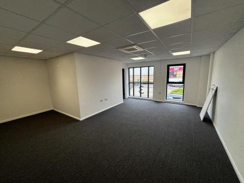 Unit 3, Epsilon Trade Park, Enfield, EN3