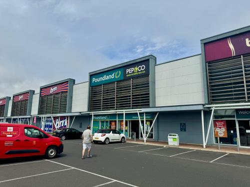 Unit 4, Sunderland Retail Park, Sunderland, SR6