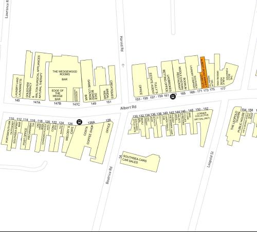 173 Albert Road, Southsea, PO4
