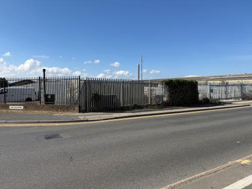 0.75 Acres Site III, Anchor Bay Industrial Estate, Manor Road, Erith, DA8