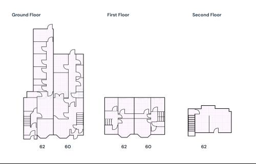 60-62 Northern Road, Cosham, Portsmouth, PO6