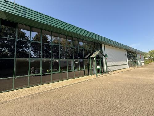 Unit 7, Flanders Industrial Park, Hedge End, Southampton, SO30