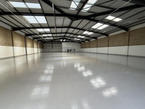 Unit 7, Flanders Industrial Park, Hedge End, Southampton, SO30