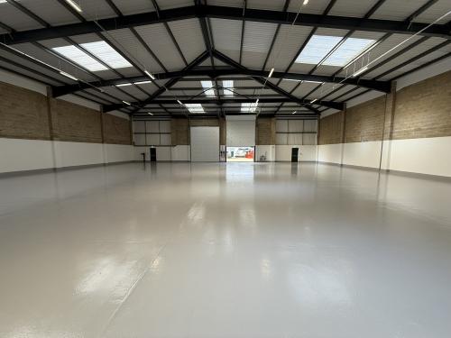 Unit 7, Flanders Industrial Park, Hedge End, Southampton, SO30