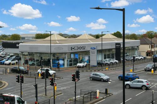 691 Prince Avenue, Southend on Sea, SS0