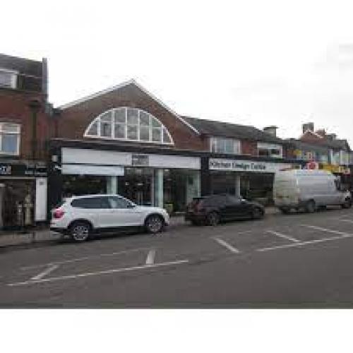 100 London Road, St. Albans, AL1