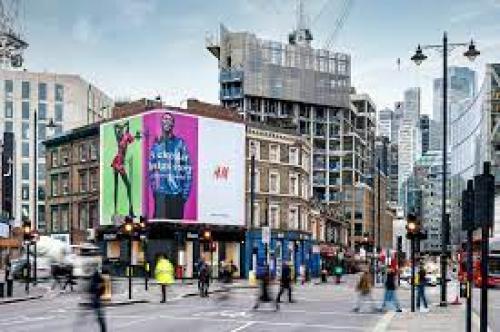 32 Shoreditch High Street, Shoreditch, London, E1