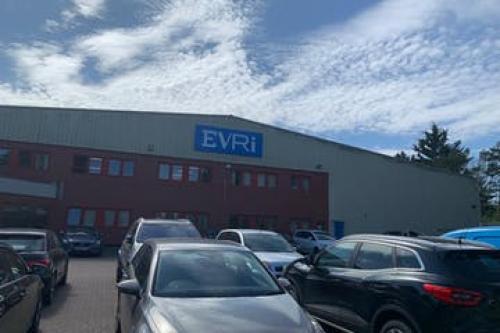 Denmark House, Studlands Park Industrial Estate, Newmarket, CB8