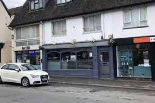14 Wallingford Street, Wantage, OX12