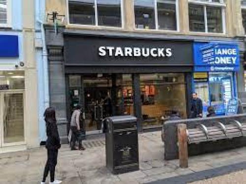 7 Cornmarket Street, Oxford, OX1