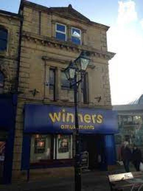58 Low Street, Keighley, BD21