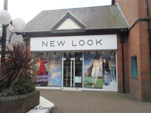 Unit 3 Horsefair Shopping Centre, Horse Fair, Wisbech, PE13